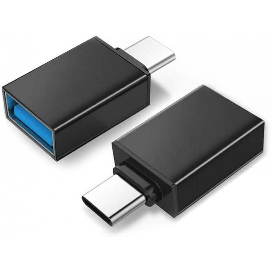 Maclean Energy MCE470 OTG USB-C |