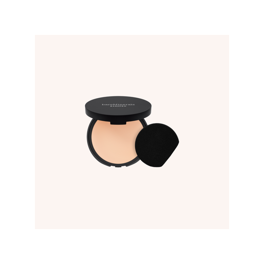 Bare Minerals BAREPRO 24HR Skin Perfecting Powder Foundation Fair 10 Warm 8 gr