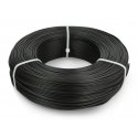 3D plastikas Fiberlogy Refill Easy PLA 1.75 mm 0.85 kg - Juodas 3D plastikas Fiberlogy Refill Easy PLA 1.75 mm 0.85 kg - Juodas