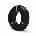 3D plastic Fiberlogy Refill Easy PLA 1.75 mm 0.85 kg - Black 3D plastic Fiberlogy Refill Easy PLA 1.75 mm 0.85 kg - Black