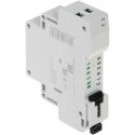 MERKKIVALO LED Z-EL/O230 DIN KISKOKIINNITYS (TS-35) EATON MERKKIVALO LED Z-EL/O230 DIN KISKOKIINNITYS (TS-35) EATON