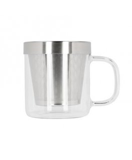Paperi Teepaperi ja tee – Tea Brewing Cup