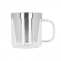 Paperi Teepaperi ja tee – Tea Brewing Cup