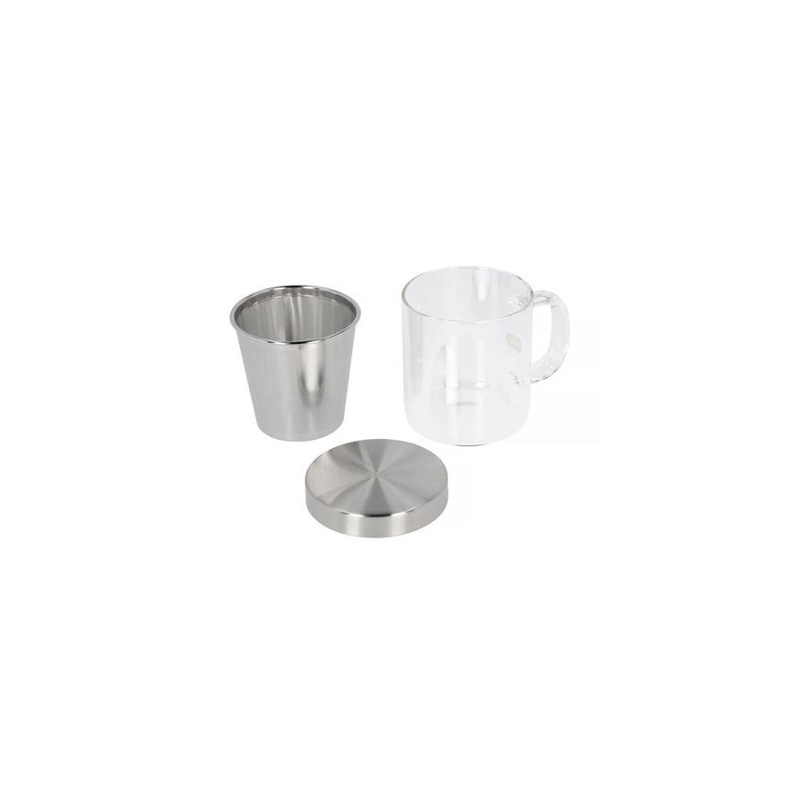 Paper Tea Paper and Tea – Tea Brewing Cup – 2