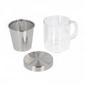 Paperi Teepaperi ja tee – Tea Brewing Cup