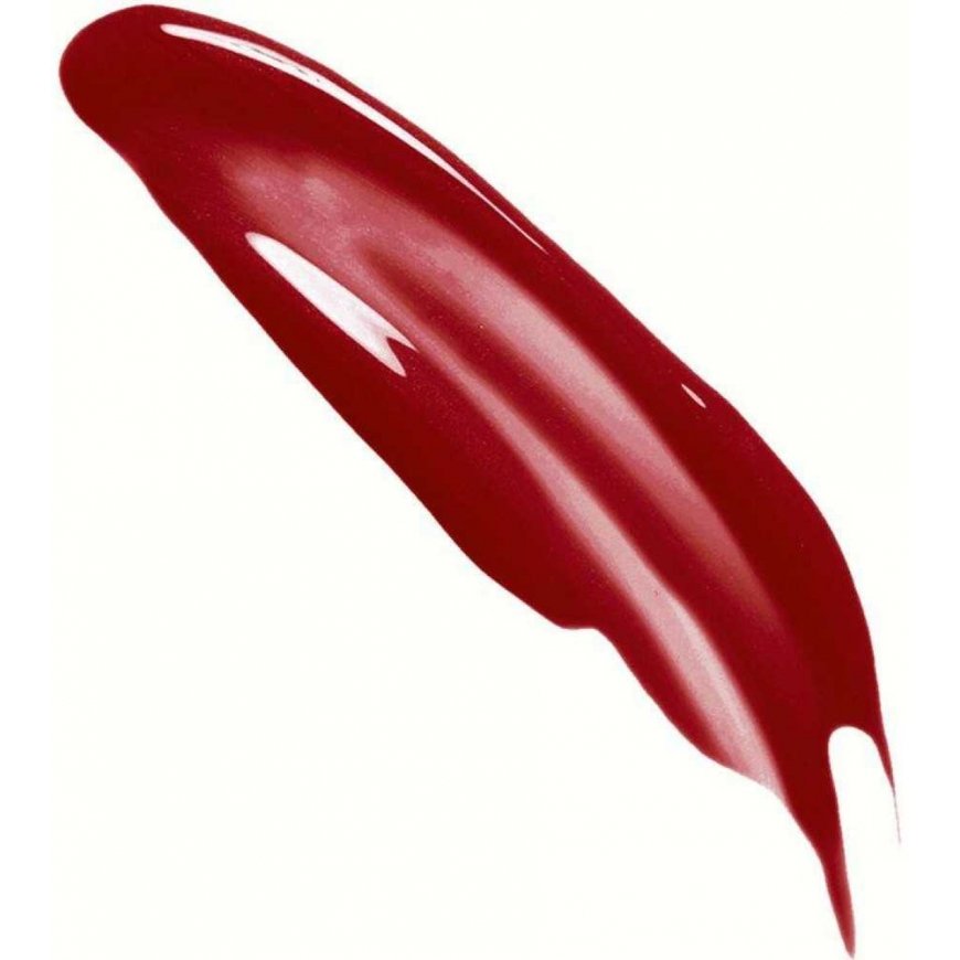 Clarins Lip Perfector Intense lip gloss, shade: 18 Intense Garnet, 12 ml