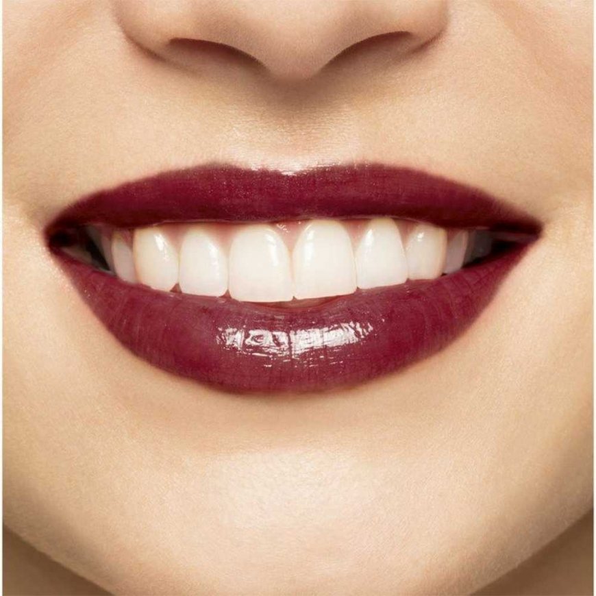 Clarins Lip Perfector Intense lip gloss, shade: 18 Intense Garnet, 12 ml – 2