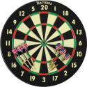 Dartboard HARROWS BRISTOW&aposS FAMILY DART GAME