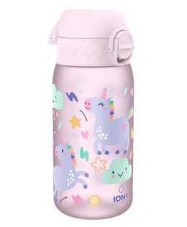 ion8 Leak Proof tuttipullo Unicorns 350 ml