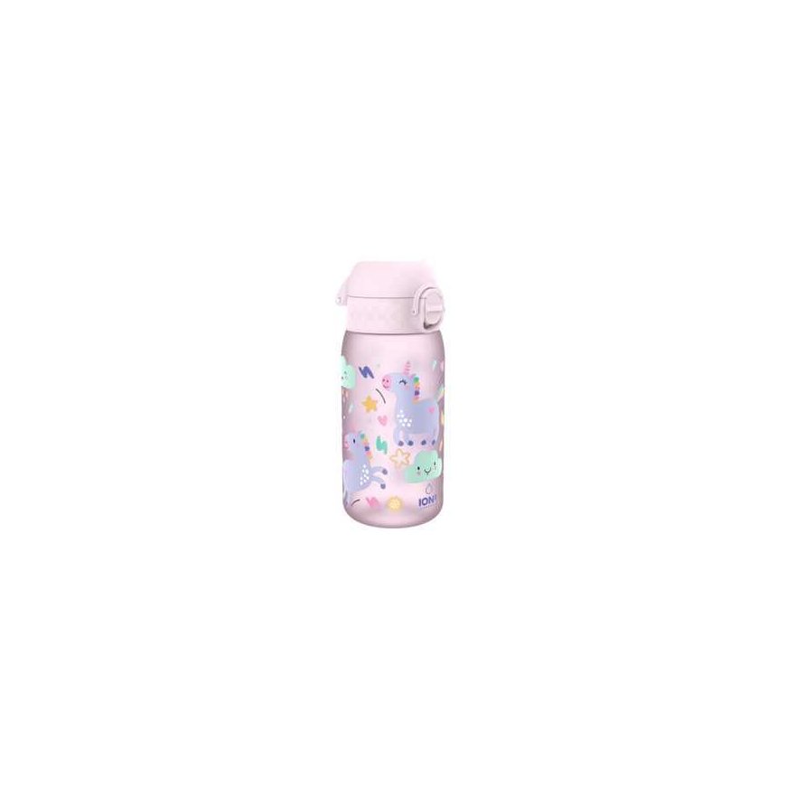 ion8 Leak Proof vaikiškas buteliukas Unicorns 350 ml