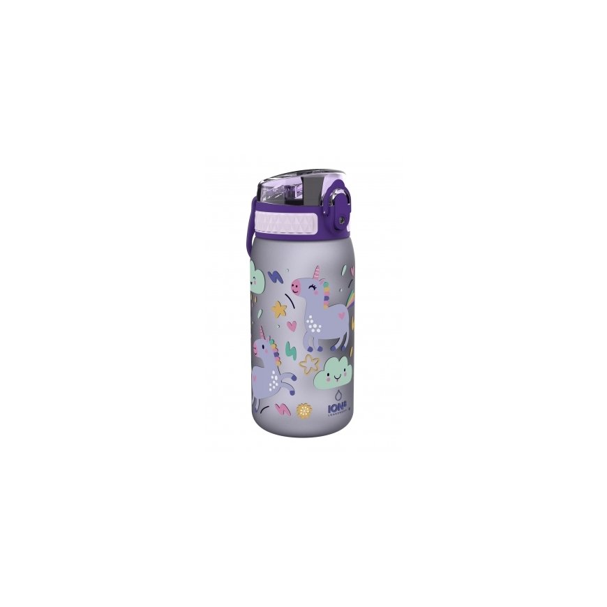 ion8 Leak Proof Baby Bottle Unicorns 350 ml – 2