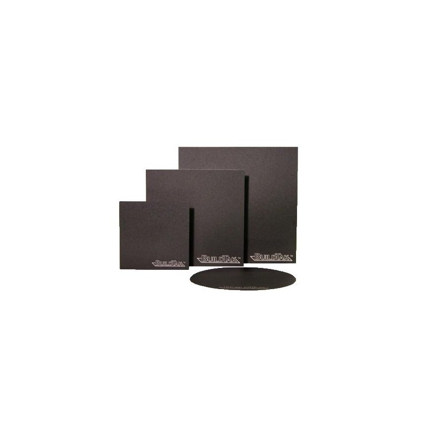 BuildTak 3D spausdinimo paviršius - 292 x 165 mm (11.5 x 6.5 colio)