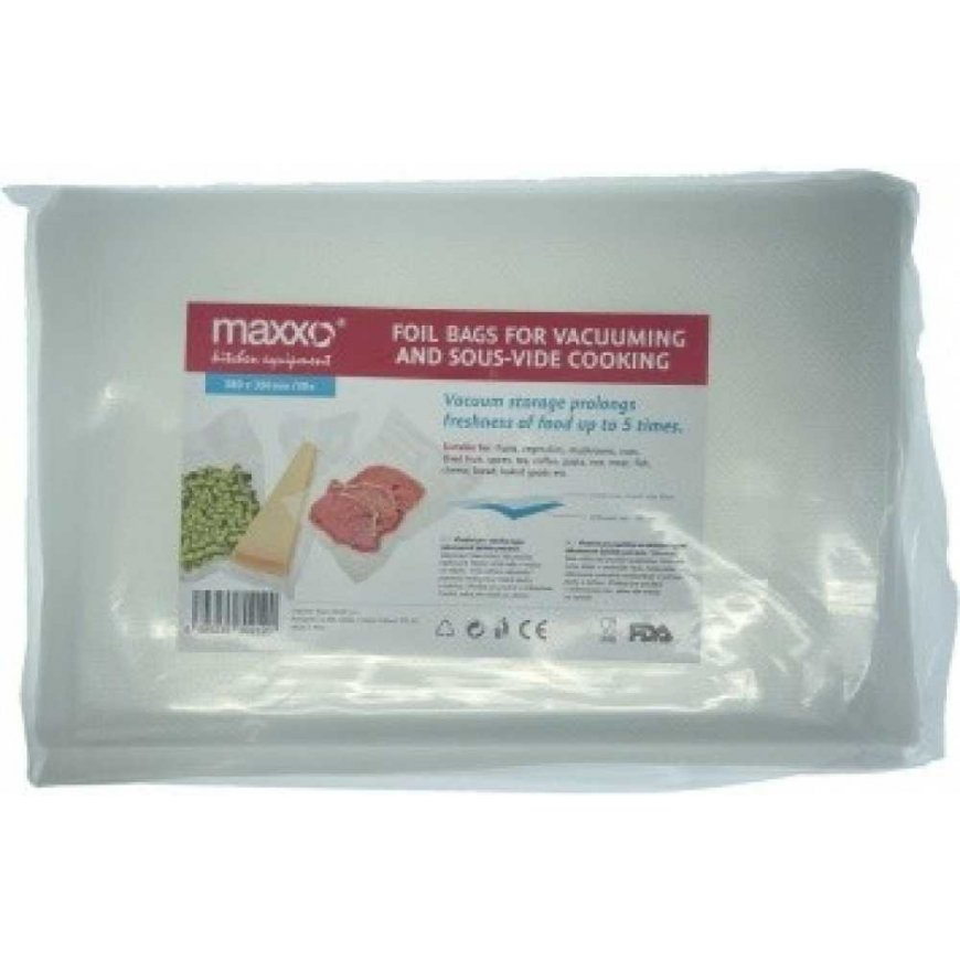 Maxxo Replacement bags for vacuum cleaner
