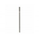Baildon carbide end mill DIN 6527 K FWP3A 8 mm, VHM TiAlN, Z3, 58-9 mm Baildon carbide end mill DIN 6527 K FWP3A 8 mm, VHM TiAlN, Z3, 58-9 mm