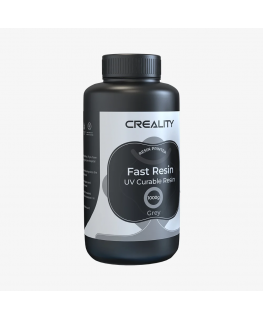 Creality Quick resin - 1kg - Sininen