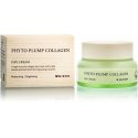 CREAM Mizon Phyto Plump Collagen Day Kreminis 50ml Moterims CREAM Mizon Phyto Plump Collagen Day Kreminis 50ml Moterims