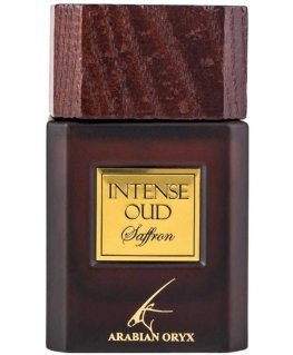 Arabian Oryx Intense Oud Saffron 100ml kvepalai Vyrams EDP