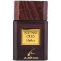 Arabian Oryx Intense Oud Saffron 100ml hajuvesi miehille EDP