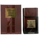 Arabian Oryx Intense Oud Saffron 100ml perfume for men EDP