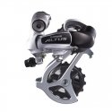 Rear derailleur Shimano 7/8s Slvr SGS RD-M310 Altus Rear derailleur Shimano 7/8s Slvr SGS RD-M310 Altus