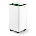 Dehumidifier Air dryer-dehumidifier Berdsen BD-521 white