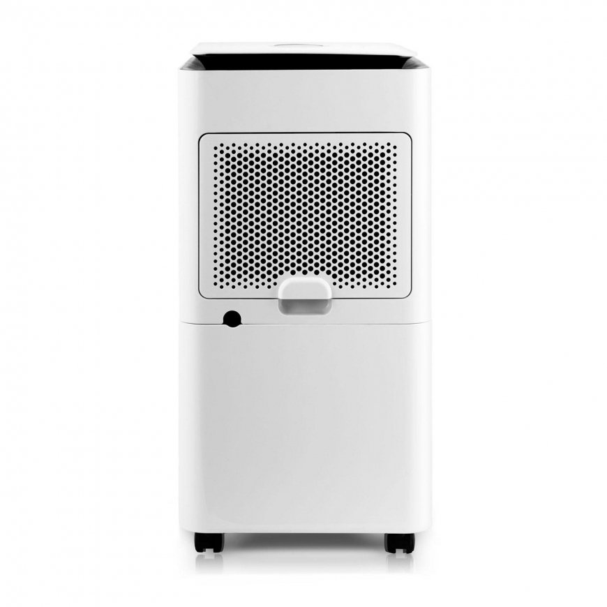 Dehumidifier Air dryer-dehumidifier Berdsen BD-521 white – 4