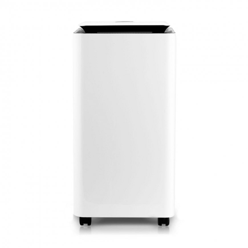 Dehumidifier Air dryer-dehumidifier Berdsen BD-521 white – 5