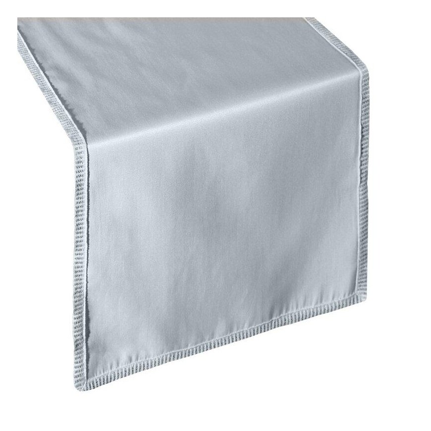 Eurofirany E / SAVONA / Sidabrinis 35X140 – 4