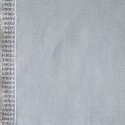 Eurofirany E / SAVONA / Sidabrinis 35X140 Eurofirany E / SAVONA / Sidabrinis 35X140
