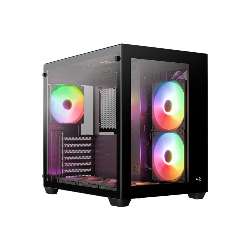 Aerocool Dryft Midi Tower Must