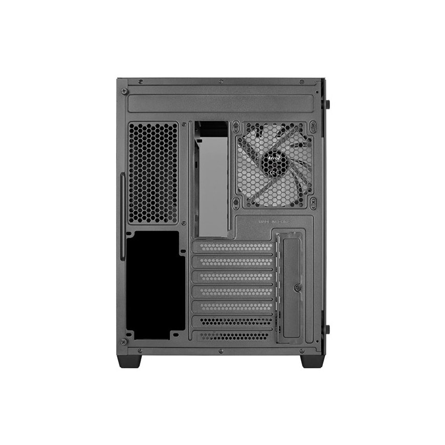 Aerocool Dryft Midi Tower Черный – 3