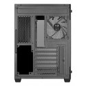 Aerocool Dryft Midi Tower Black Aerocool Dryft Midi Tower Black