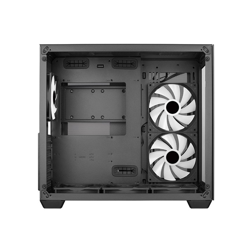 Aerocool Dryft Midi Tower Черный – 5