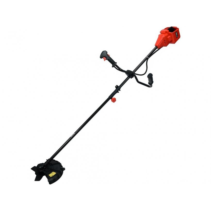 Yato GRE 34 cm Baterija Melns