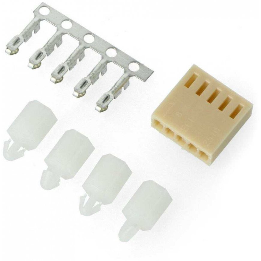 Cytron MDD10A - two-channel 30V/10A motor controller – 3