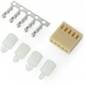 Cytron MDD10A - two-channel 30V/10A motor controller Cytron MDD10A - two-channel 30V/10A motor controller