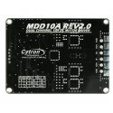 Cytron MDD10A - kaksikanavainen 30V/10A moottoriohjain