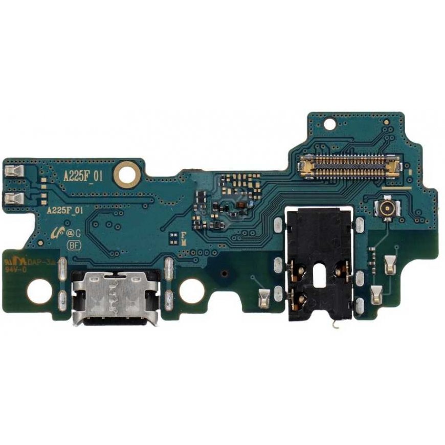 OEM charging board for SAMSUNG A22 4G a225F/M/N OEM (fast charger) – 2