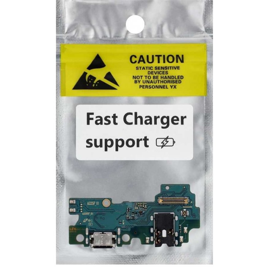 OEM charging board for SAMSUNG A22 4G a225F/M/N OEM (fast charger) – 3