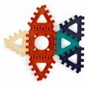 Building blocks with slide RK-765 Ricokids
