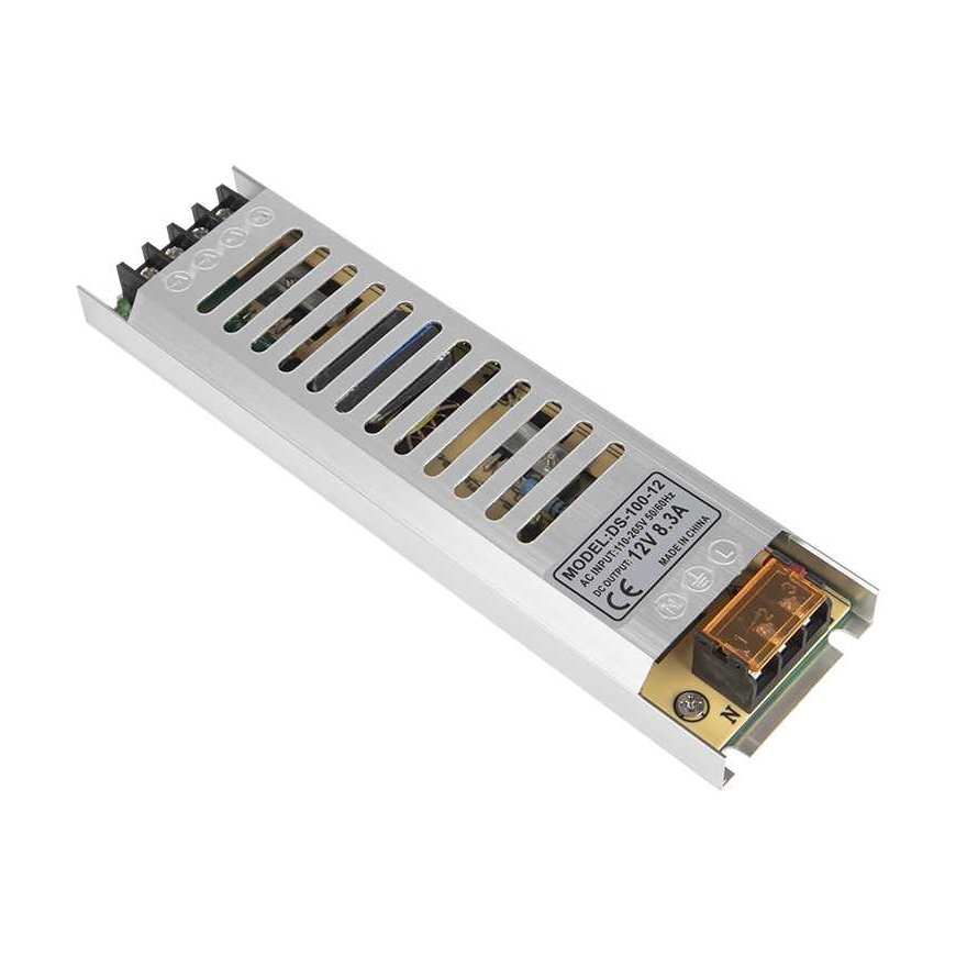 Blow Oem Pulse power supply 12V/8.3A 100W – 2