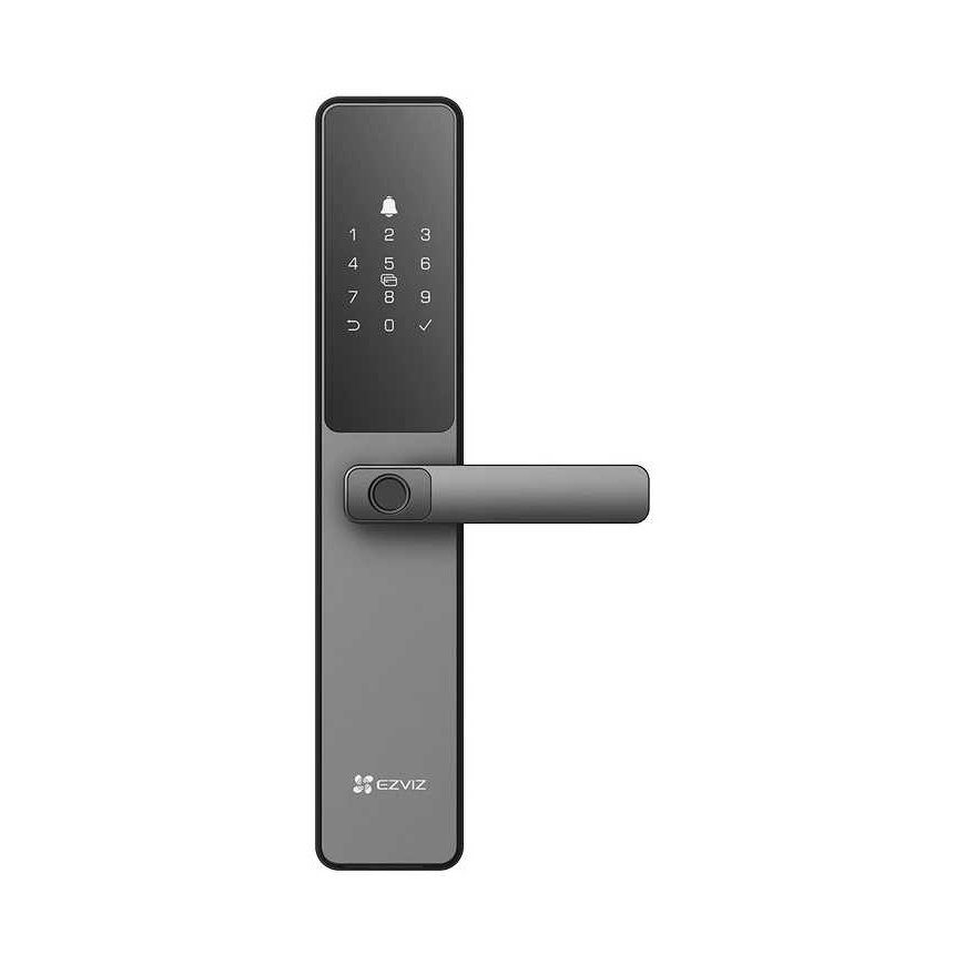 Smart door handle EZVIZ CS-DL05 (WBCP,M)