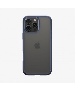 Spigen Ultra Hybrid matkapuhelimen suojakotelo 17,5 cm (6.9") Suojus Laivasto