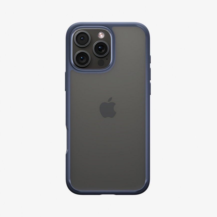 Spigen Ultra Hybrid mobiiltelefoni ümbris 17,5 cm (6.9") Kate Meresinine