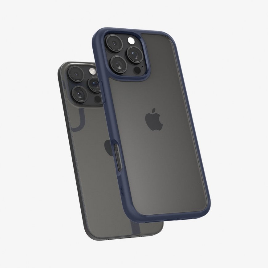 Spigen Ultra Hybrid mobiiltelefoni ümbris 17,5 cm (6.9") Kate Meresinine – 3