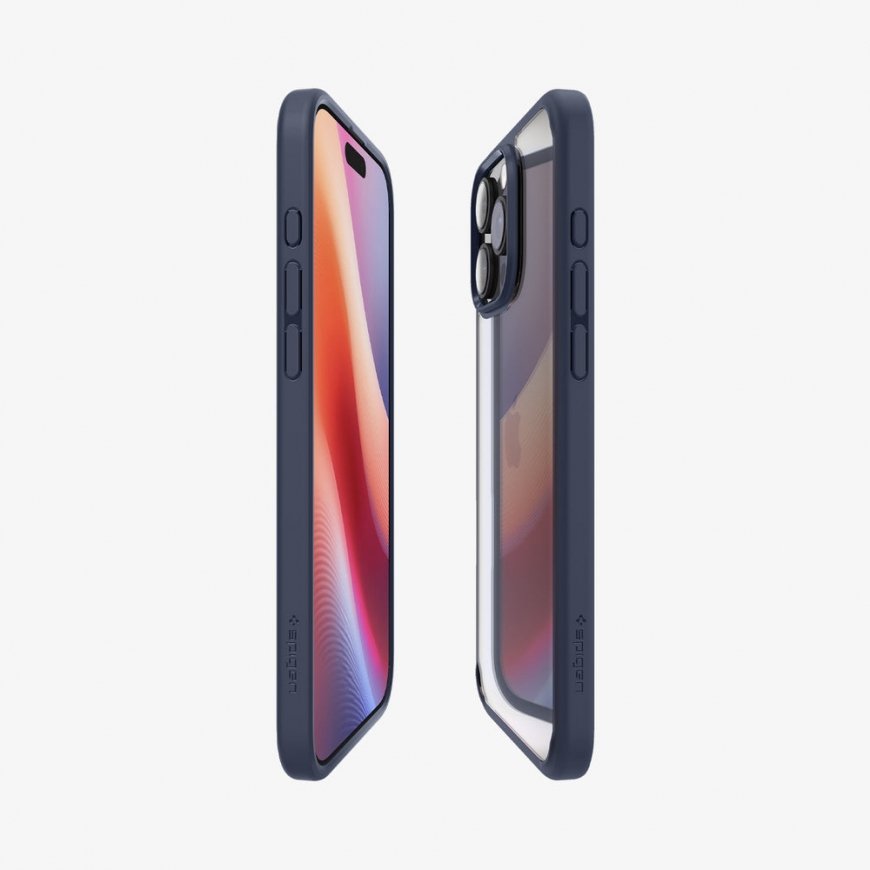 Spigen Ultra Hybrid mobiiltelefoni ümbris 17,5 cm (6.9") Kate Meresinine – 4