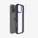 Spigen Ultra Hybrid matkapuhelimen suojakotelo 17,5 cm (6.9") Suojus Laivasto Spigen Ultra Hybrid matkapuhelimen suojakotelo 17,5 cm (6.9") Suojus Laivasto