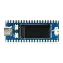RP2040-LCD-0.96 - kortti RP2040-mikrokontrollerilla ja IPS LCD-näytöllä - Waveshare 20330 RP2040-LCD-0.96 - kortti RP2040-mikrokontrollerilla ja IPS LCD-näytöllä - Waveshare 20330