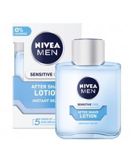 NIVEA 88540 after shave care After shave lotion 100 ml