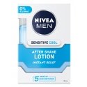 NIVEA 88540 after shave -tuote After shave -rasva 100 ml NIVEA 88540 after shave -tuote After shave -rasva 100 ml